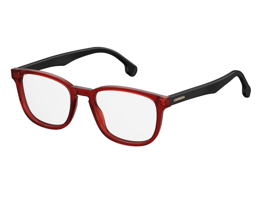 Carrera  Square Frame - CARRERA 148/V Red