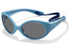 Polaroid kids Round Sunglasses