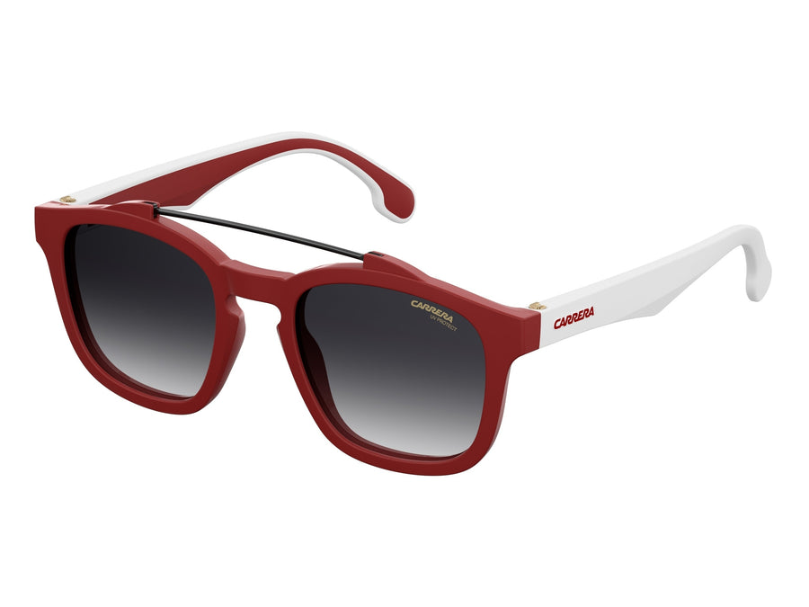 Carrera Mixed Square sunglasses - CARRERA 1011/S Red