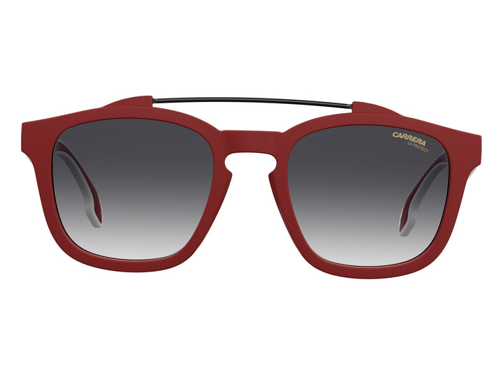 Carrera Mixed Square sunglasses - CARRERA 1011/S Red