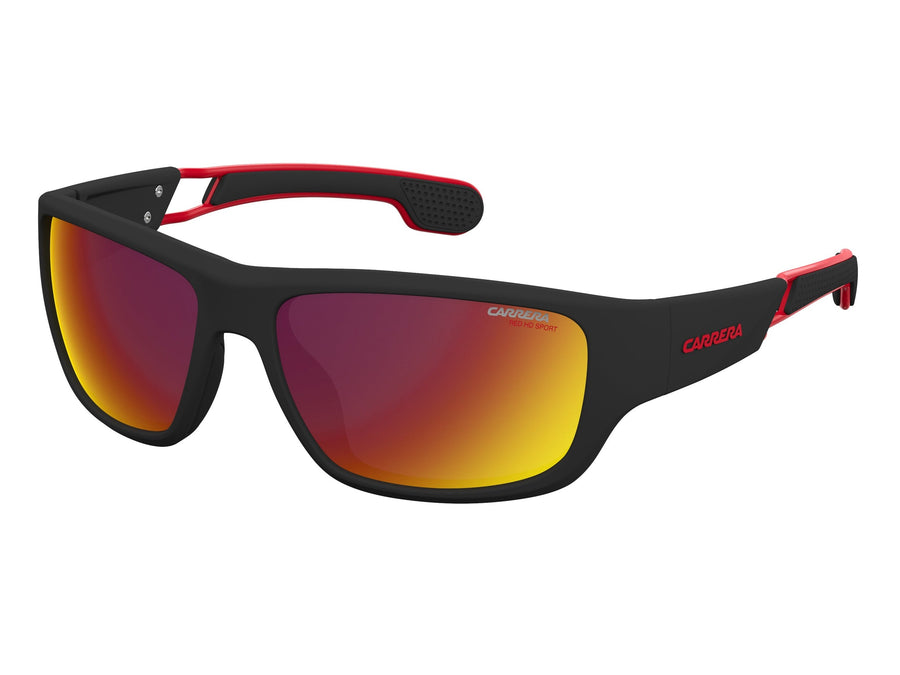 CARRERA  Square sunglasses - CARRERA 4008/S Black