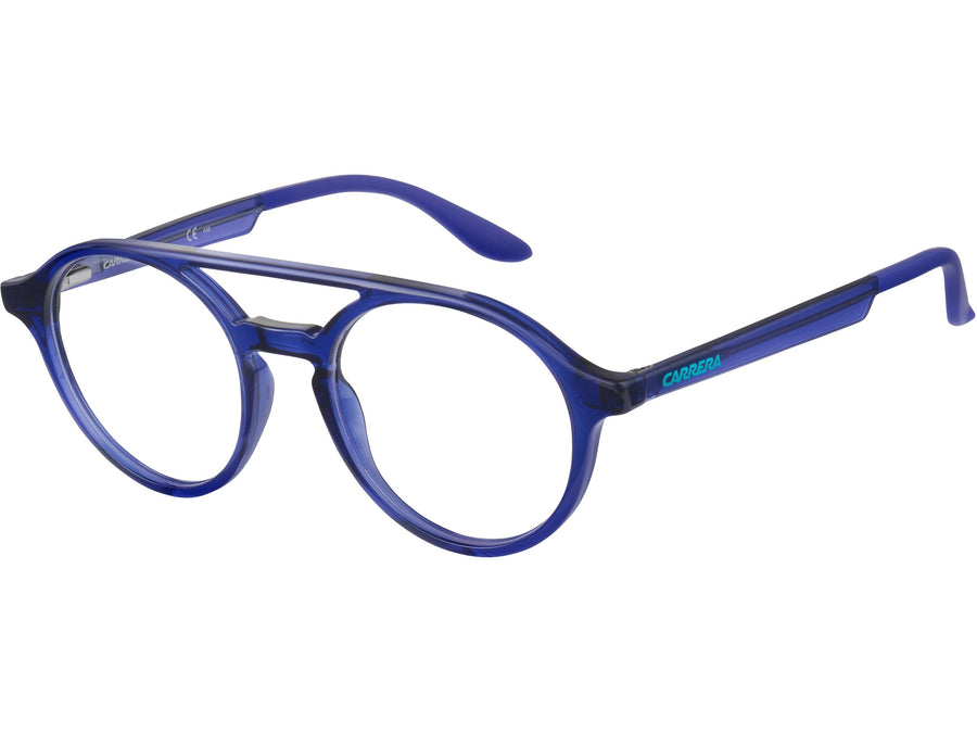 Carrera  Round Frame - CA5542 White