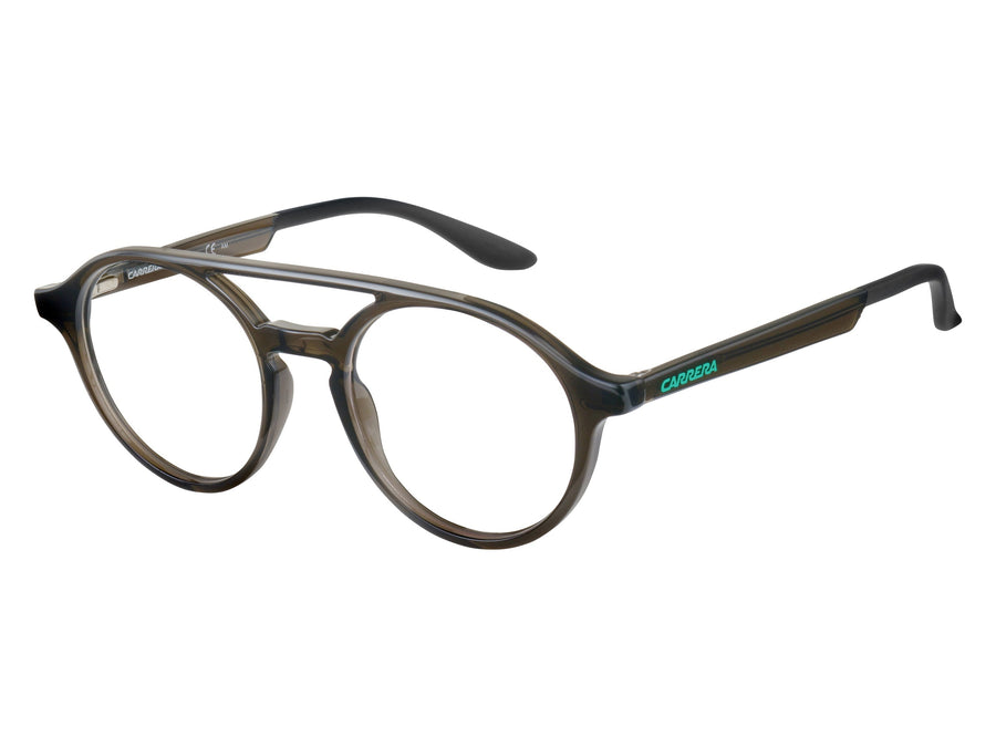 Carrera  Round Frame - CA5542 Crystal