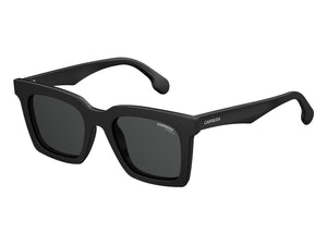 Carrera  Square sunglasses - CARRERA 5045/S Black