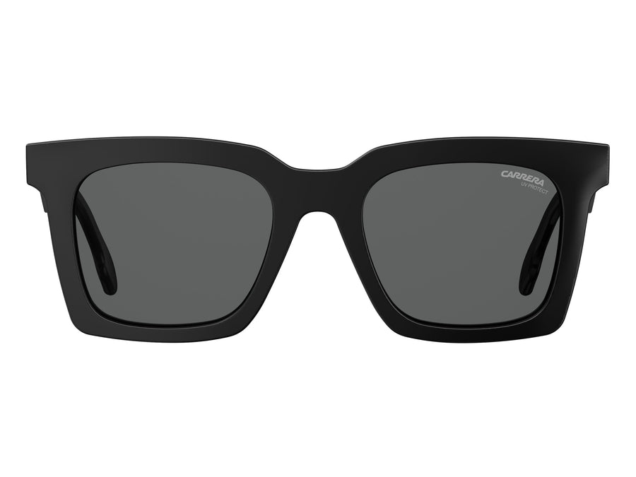 Carrera  Square sunglasses - CARRERA 5045/S Black