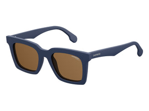 Carrera  Square sunglasses - CARRERA 5045/S Blue