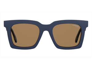 Carrera  Square sunglasses - CARRERA 5045/S Blue