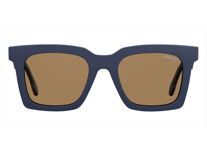 Carrera  Square sunglasses - CARRERA 5045/S Blue