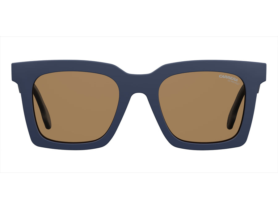 Carrera  Square sunglasses - CARRERA 5045/S Blue