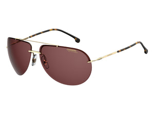 Carrera  Aviator sunglasses - CARRERA 149/S Gold