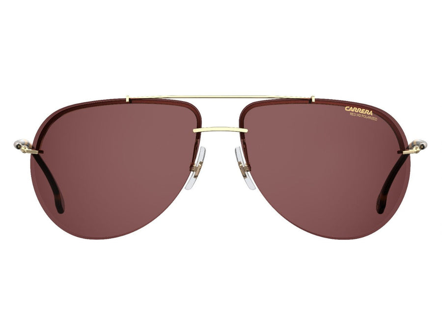 Carrera  Aviator sunglasses - CARRERA 149/S Gold