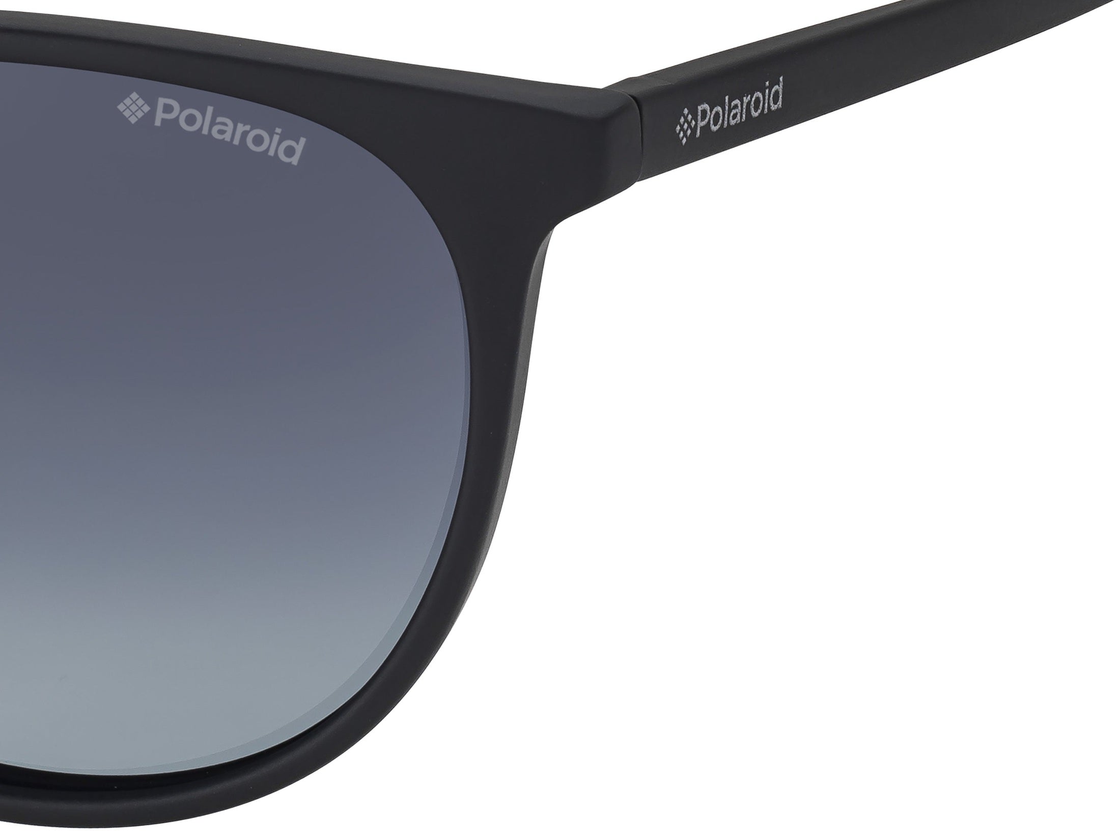 Polaroid Round Sunglasses