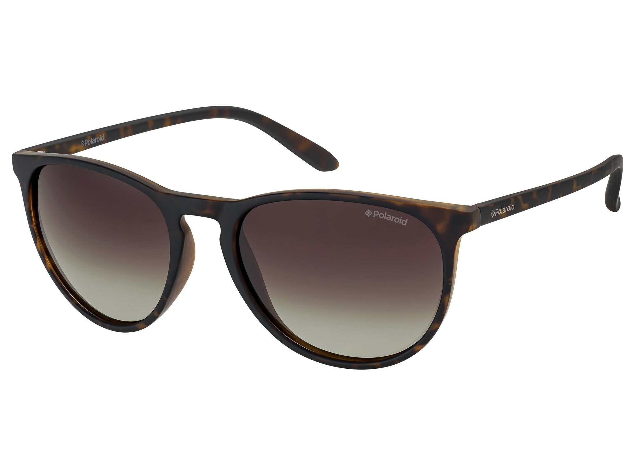 Polaroid Round Sunglasses