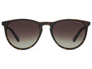 Polaroid Round Sunglasses