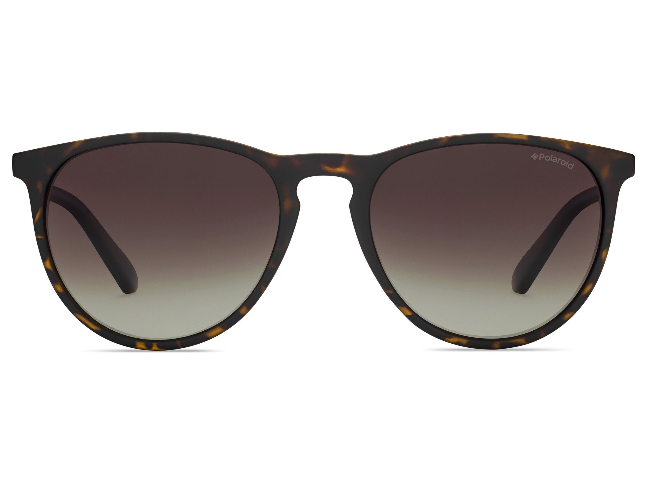 Polaroid Round Sunglasses