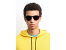 Polaroid Round Sunglasses