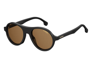 Carrera  Aviator sunglasses - CARRERA 142/S Black