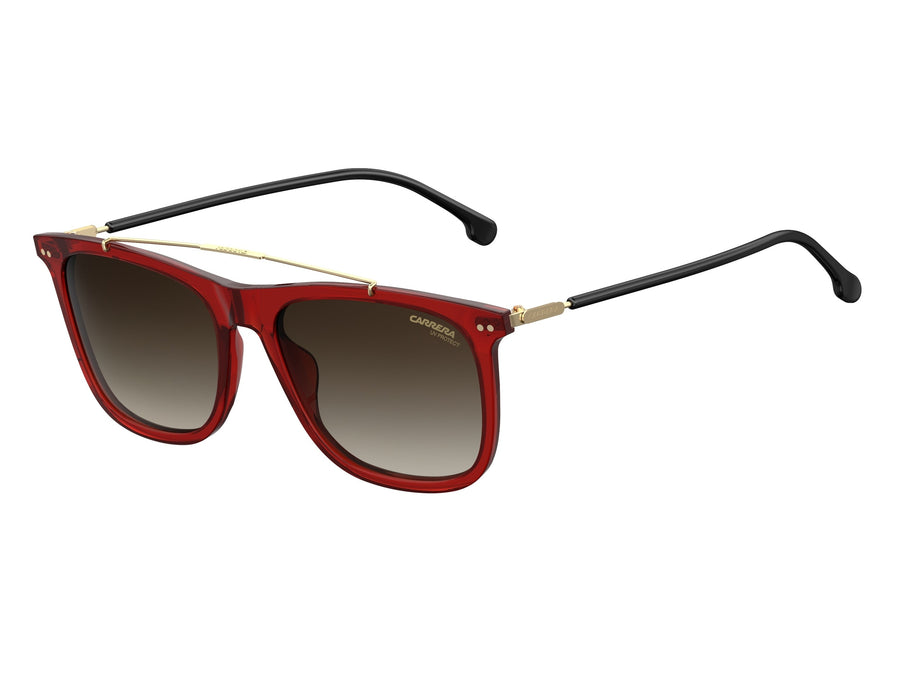 Carrera Mixed Square sunglasses - CARRERA 150/S Red