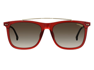 Carrera Mixed Square sunglasses - CARRERA 150/S Red