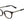 Load image into Gallery viewer, Jimmy Choo  Cat-Eye Frame - JC165 Havana Glitter Black
