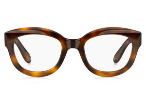 Givenchy  Cat-Eye Frame - GV 0049 Havana