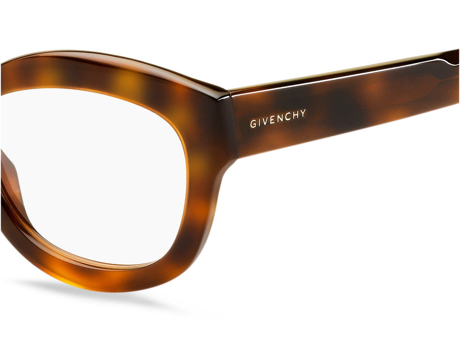 Givenchy  Cat-Eye Frame - GV 0049 Havana