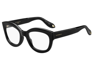 Givenchy  Cat-Eye Frame - GV 0049 Black