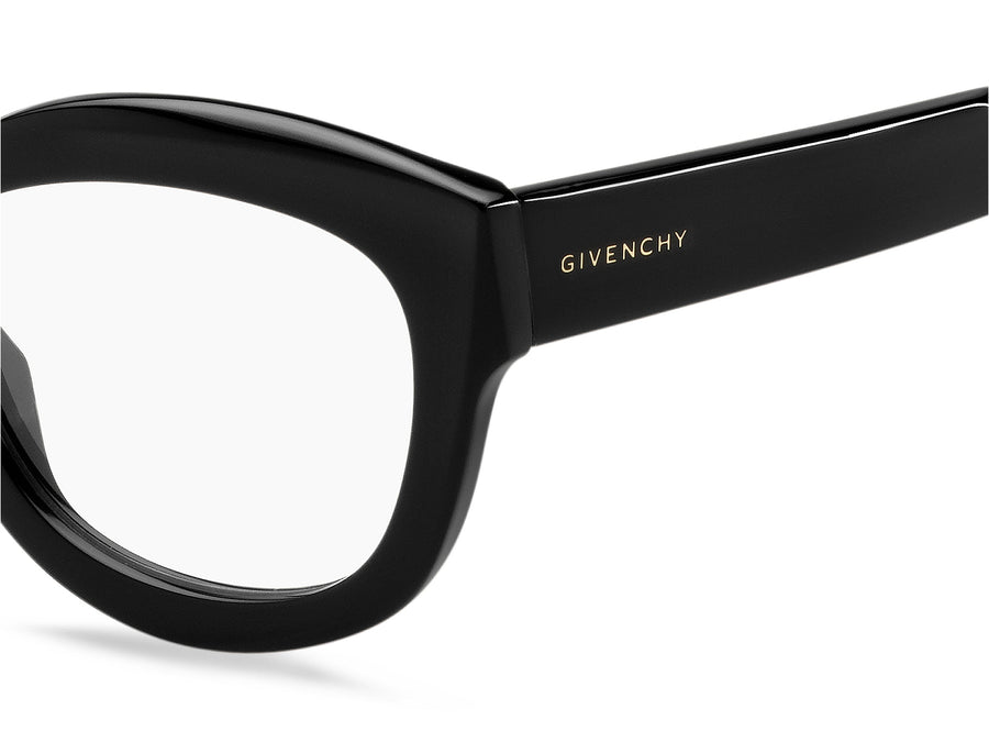 Givenchy  Cat-Eye Frame - GV 0049 Black