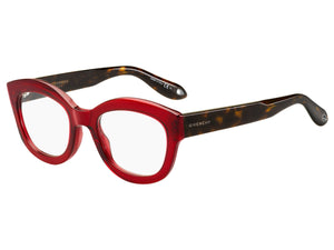 Givenchy  Cat-Eye Frame - GV 0049 Red