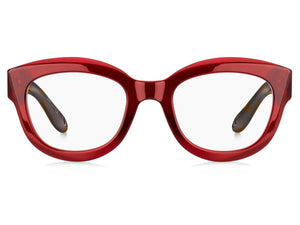 Givenchy  Cat-Eye Frame - GV 0049 Red