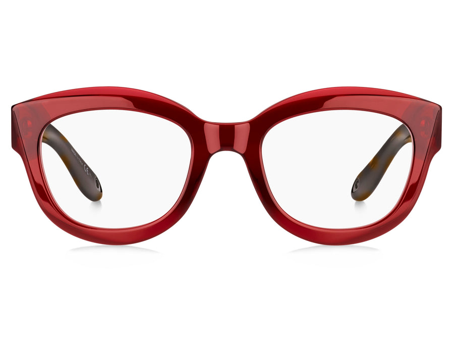 Givenchy  Cat-Eye Frame - GV 0049 Red