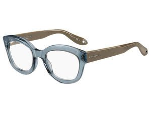 Givenchy  Cat-Eye Frame - GV 0049 Blue