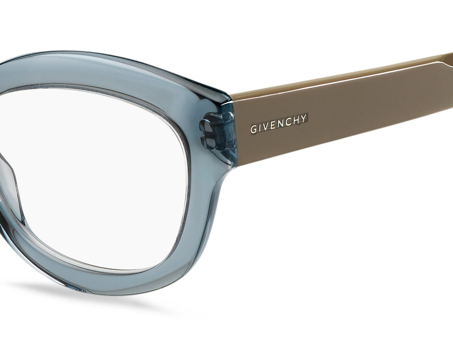 Givenchy  Cat-Eye Frame - GV 0049 Blue