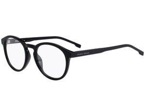 Hugo Boss  Round Frame - BOSS 0923 BLACK