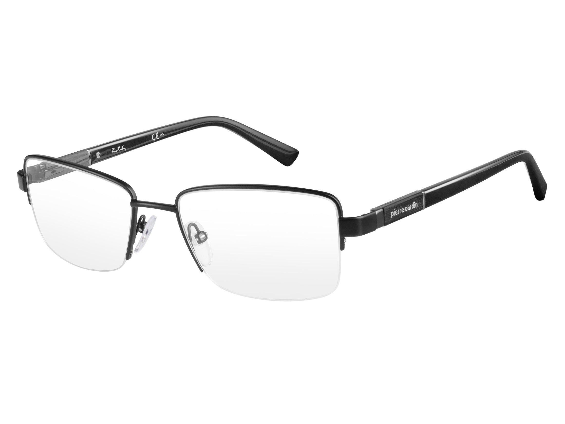 Pierre Cardin Square Frames