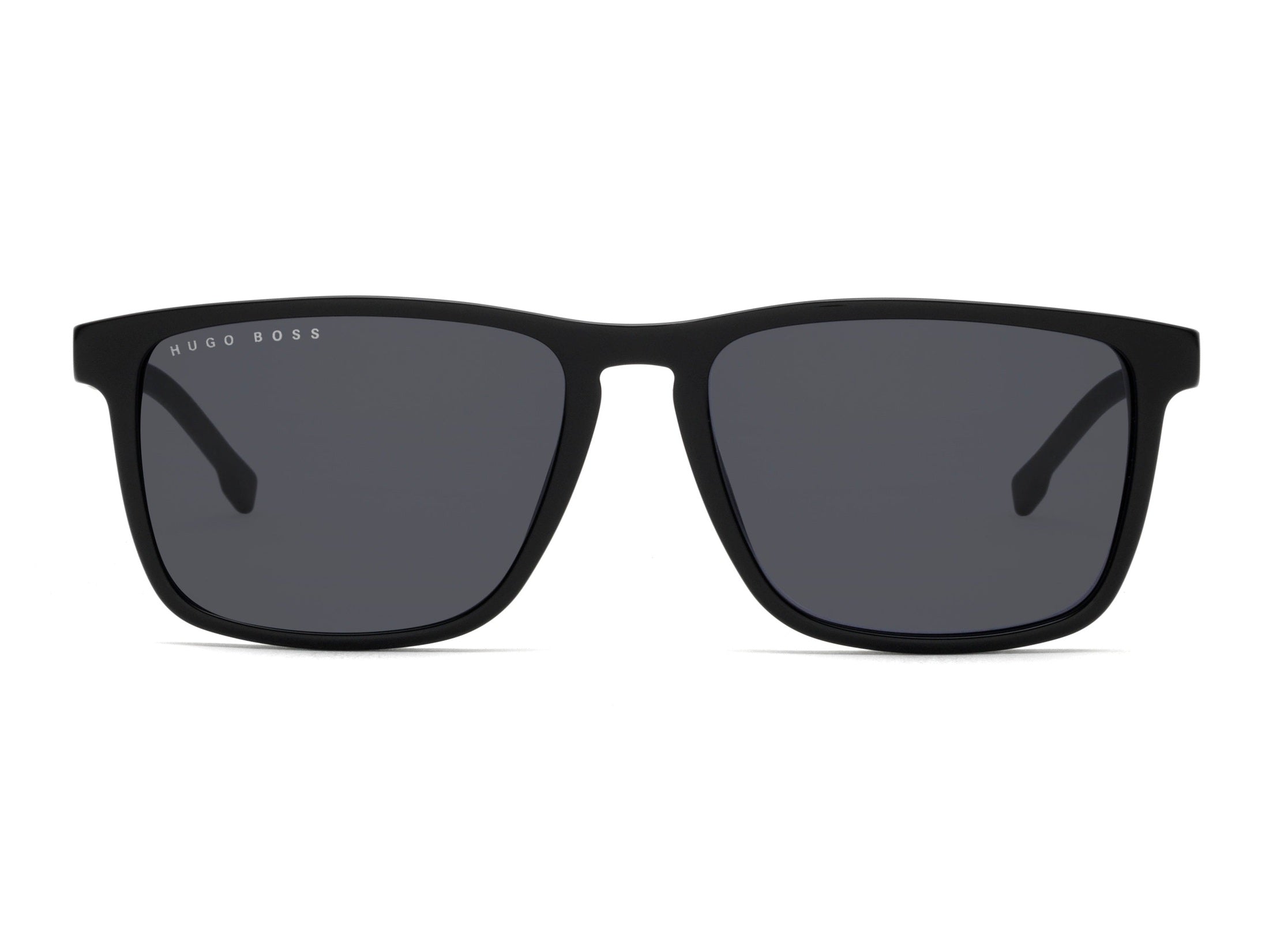 BOSS Square Sunglasses