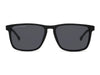 BOSS Square Sunglasses
