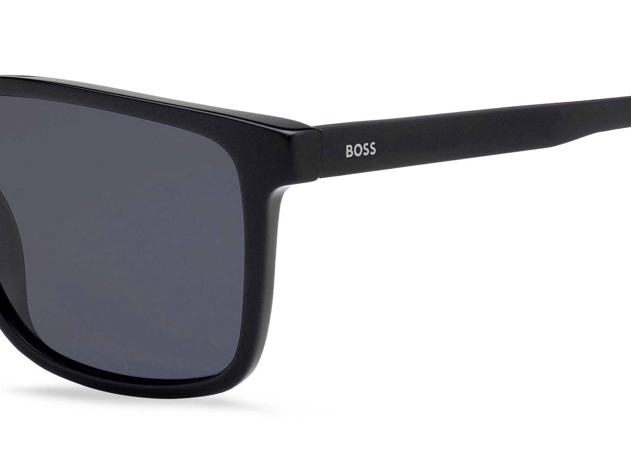 BOSS Square Sunglasses