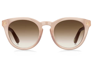 FOSSIL  Round sunglasses - FOS 2060/S Beige