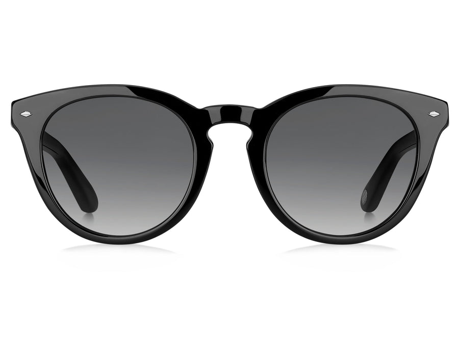 FOSSIL  Round sunglasses - FOS 2060/S Black