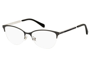 Fossil  Cat-Eye Frame - FOS 7011 Matte Black