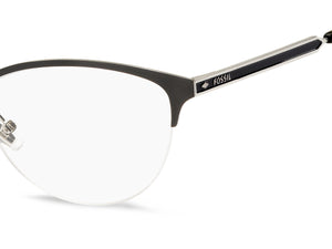 Fossil  Cat-Eye Frame - FOS 7011 Matte Black