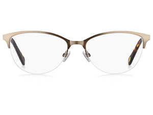 Fossil  Cat-Eye Frame - FOS 7011 Matte Brown