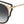 Load image into Gallery viewer, Jimmy Choo  Cat-Eye sunglasses - DHELIA/S Black Gold
