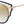 Load image into Gallery viewer, Jimmy Choo  Cat-Eye sunglasses - DHELIA/S Blue Gold
