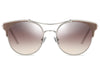 Jimmy Choo Cat-Eye Sunglasses
