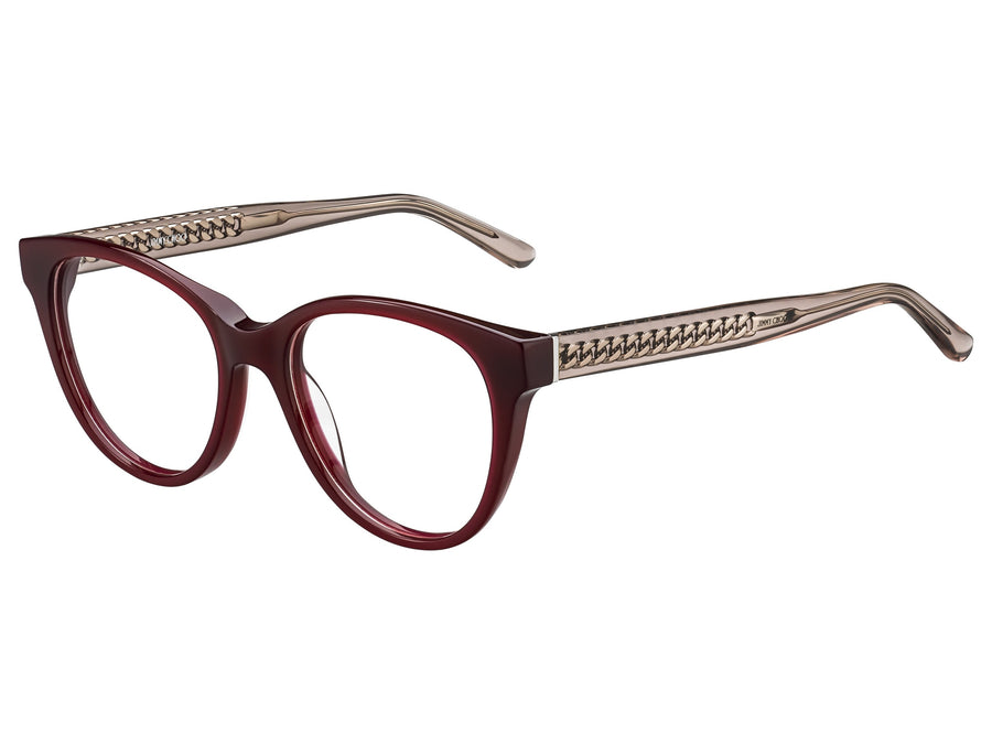 Jimmy Choo Round Frames - JC194