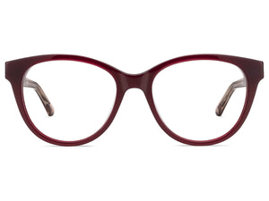 Jimmy Choo Round Frames - JC194