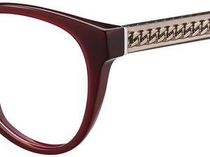 Jimmy Choo Round Frames - JC194