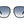 Load image into Gallery viewer, Jimmy Choo  Square sunglasses - ELVA/S Blue Gold
